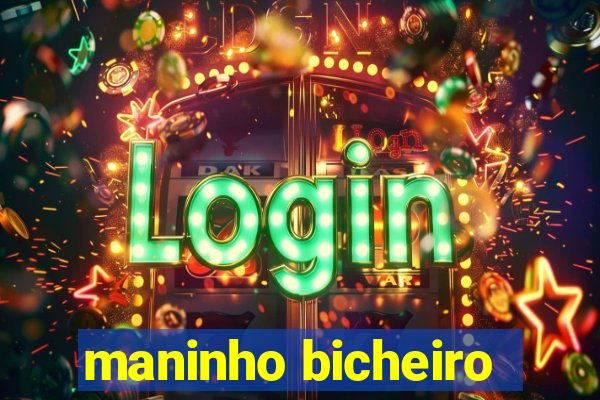 maninho bicheiro